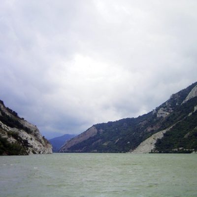 Ђердапско језеро