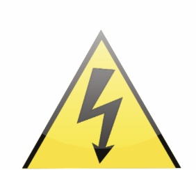 Опасност од електричног удара
