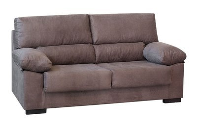 A sofa
