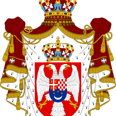 Краљевине Србије