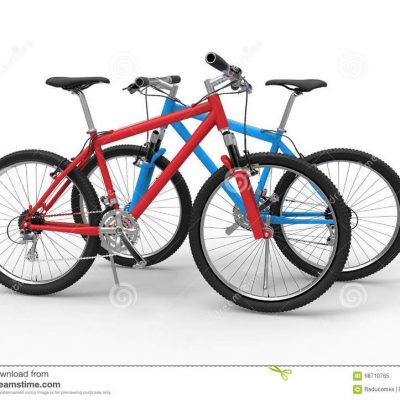  bikes