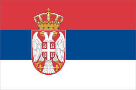 Државна застава Републике Србије