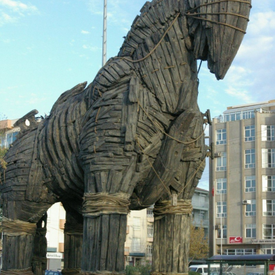  Trojanski konj