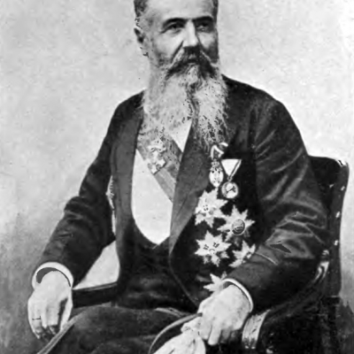 Никола Пашић
