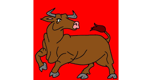 Бик је мужјак краве