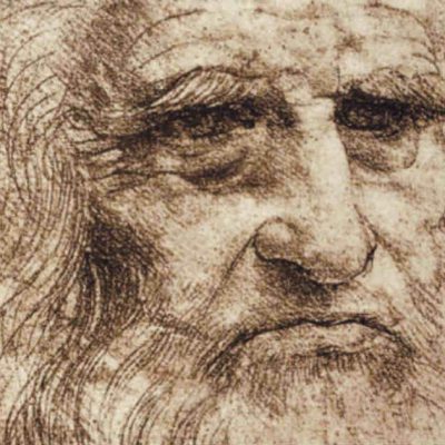 Leonarda de Vinčija