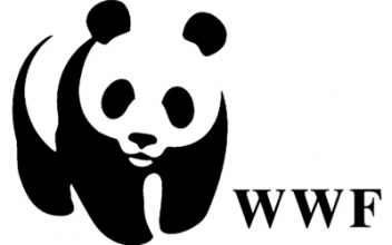  Simbol Svetske fondacije za zaštitu prirode
