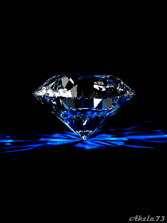 Краљевски дијамант. 