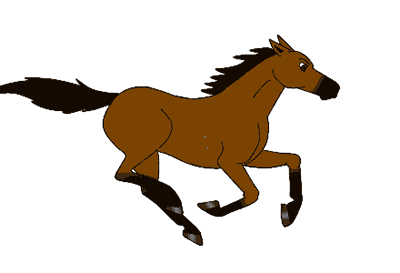 коњ
