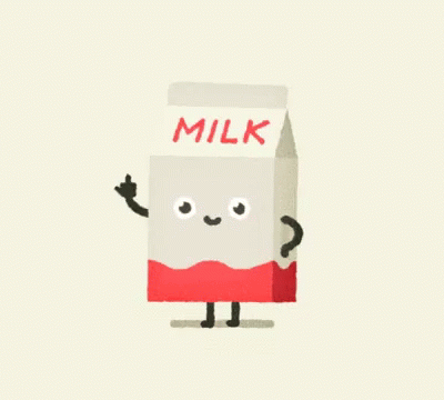 млеко