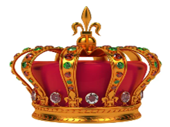 Краљевска круна.