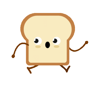 парче хлеба