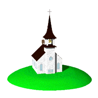 црква