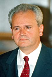 Слободан Милошевић